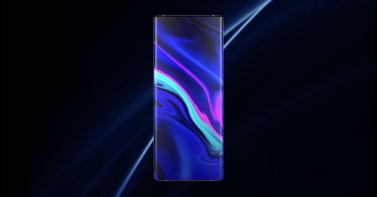 หลุดภาพเรนเดอร์ Vivo NEX 5 พร้อมข้อมูลสเปคบางส่วน